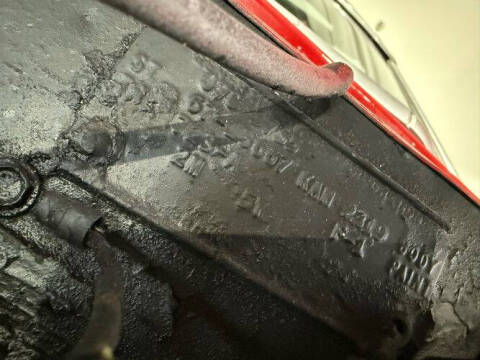 1967 Chevrolet Chevelle