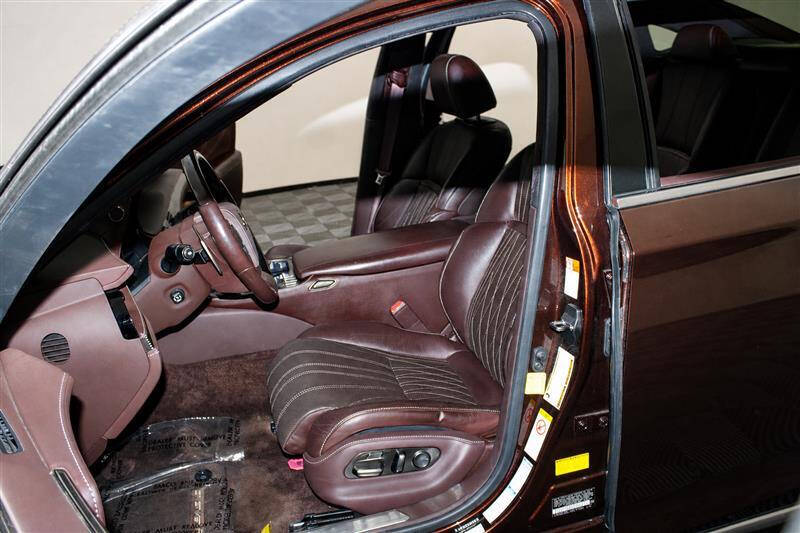 2018 Lexus LS 500