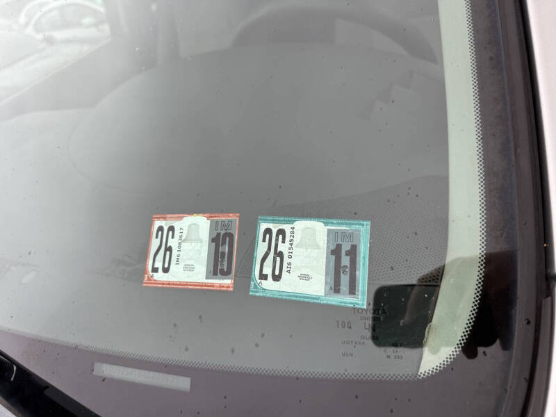 2008 Toyota Tundra SR5