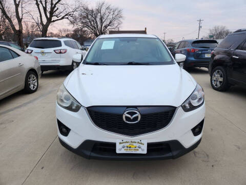 2013 Mazda CX-5 Touring