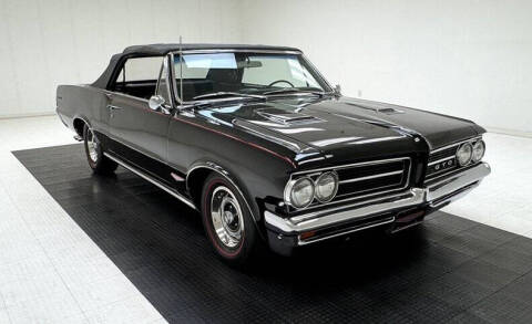 1964 Pontiac GTO