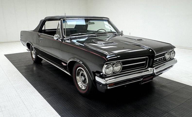 1964 Pontiac GTO