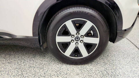 2024 Honda Prologue Touring