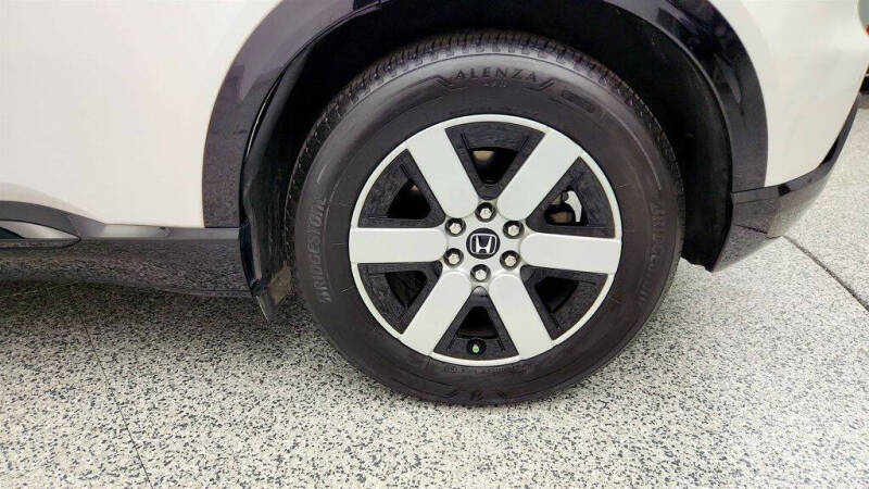 2024 Honda Prologue Touring