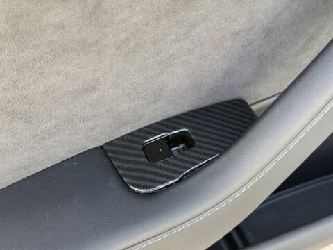 2020 Tesla Model 3 Performance