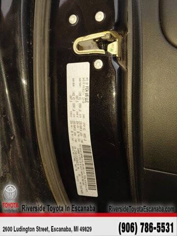 2019 Chrysler Pacifica Touring L Plus