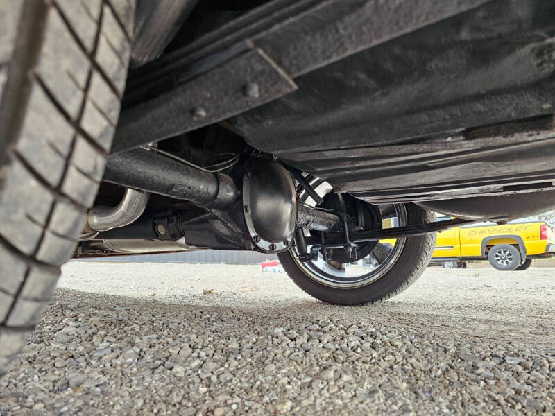 1955 Pontiac Star Chief