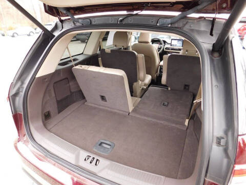 2022 Lincoln Aviator Standard