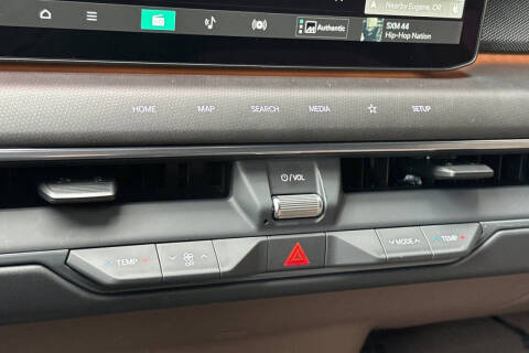 2026 Kia EV9 GT-Line