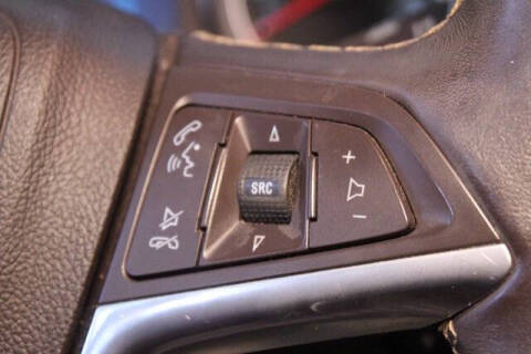 2013 Buick Encore Leather