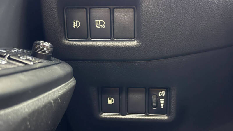 2018 Toyota C-HR XLE Premium