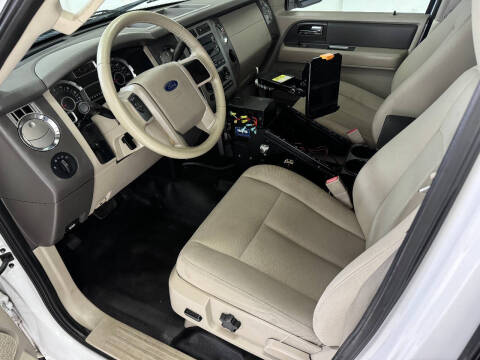 2014 Ford Expedition XL Fleet