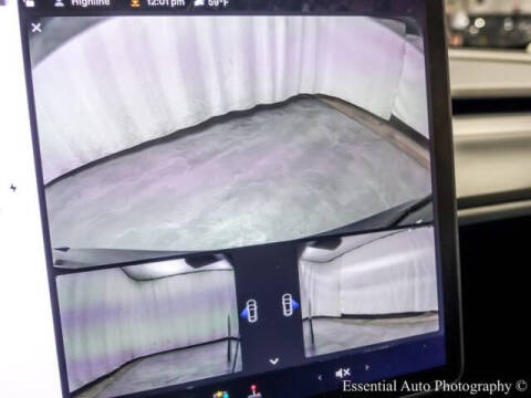 2021 Tesla Model Y Performance