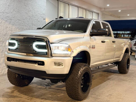 2012 RAM 3500 ST