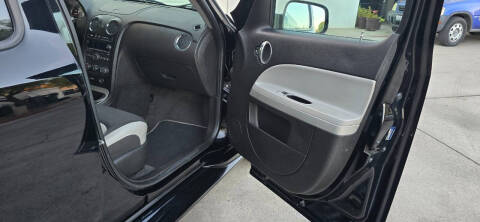 2008 Chevrolet HHR SS