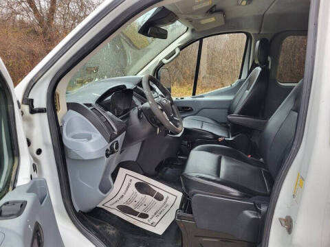 2015 Ford Transit 350 XL