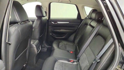 2023 Mazda CX-5 2.5 S Select