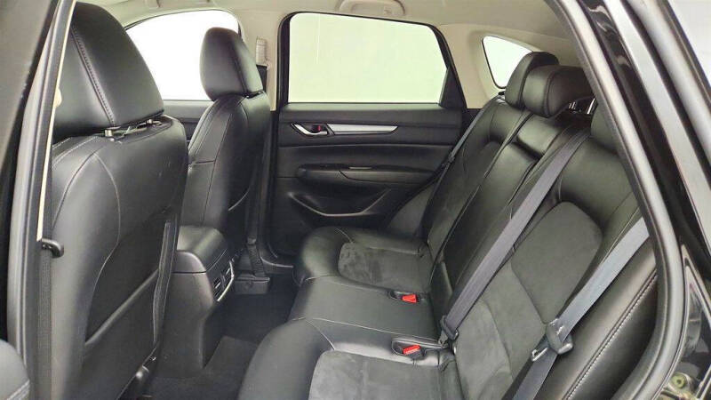 2023 Mazda CX-5 2.5 S Select