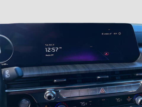 2024 Kia Telluride SX-Prestige