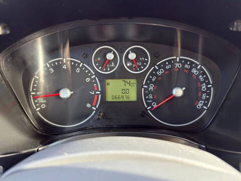 2013 Ford Transit Connect XL