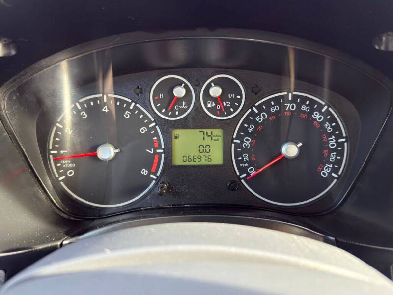 2013 Ford Transit Connect XL