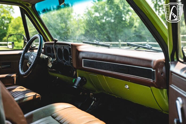 1984 Chevrolet Blazer