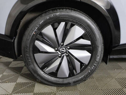 2024 Nissan Ariya Evolve+ e-4ORCE