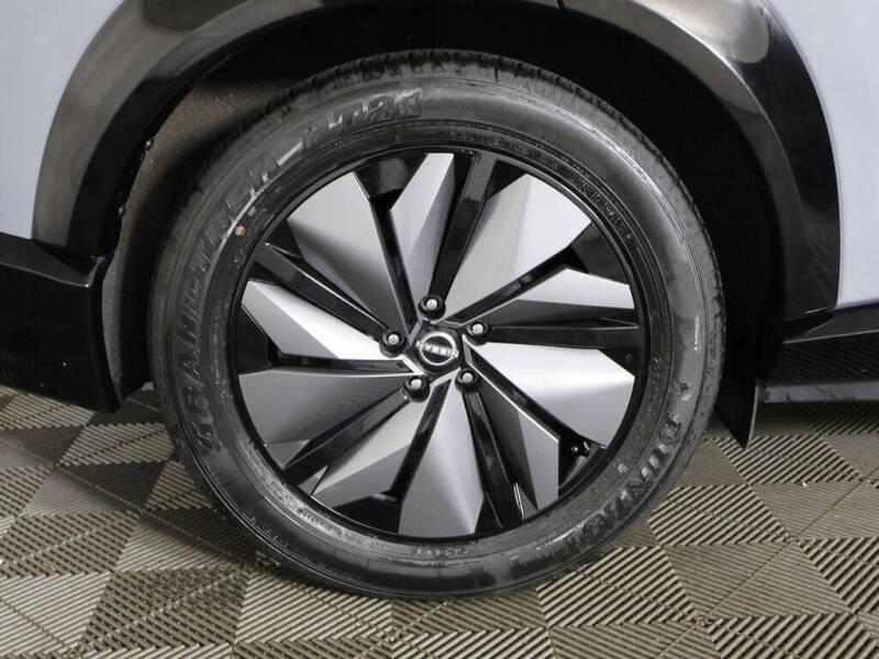 2024 Nissan Ariya Evolve+ e-4ORCE