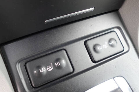 2019 Acura ILX w/Premium