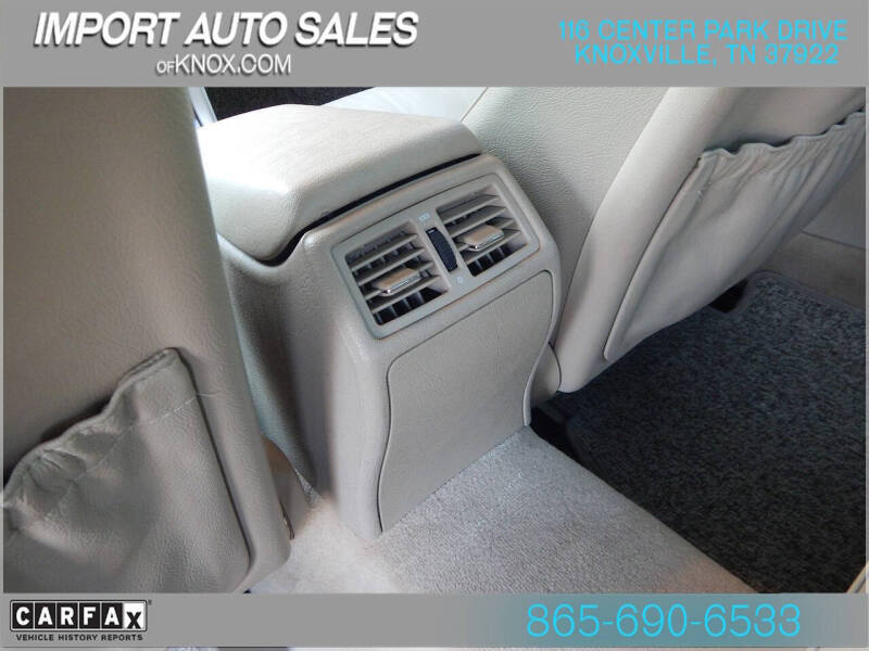 1998 Mercedes-Benz E-Class E 320