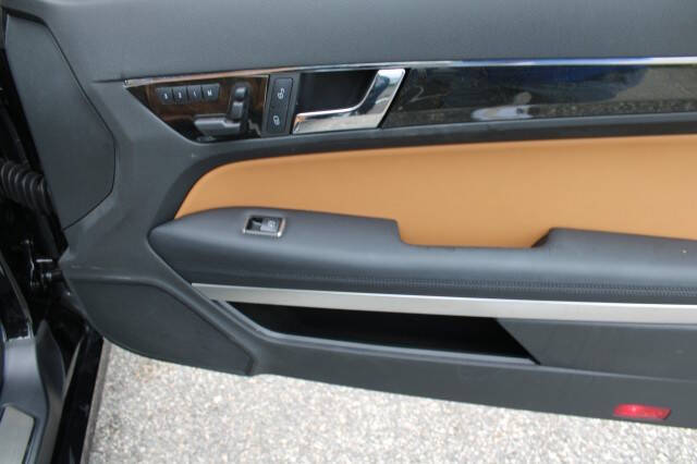 2012 Mercedes-Benz E-Class E 350