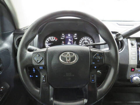 2019 Toyota Tundra SR