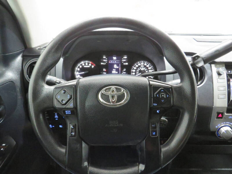 2019 Toyota Tundra SR