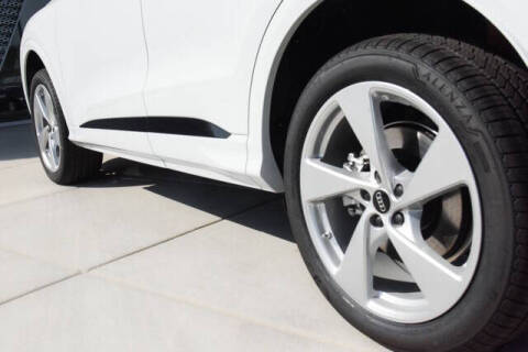 2025 Audi Q5 quattro Premium Plus TFSI