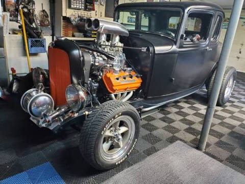 1932 Ford Model B