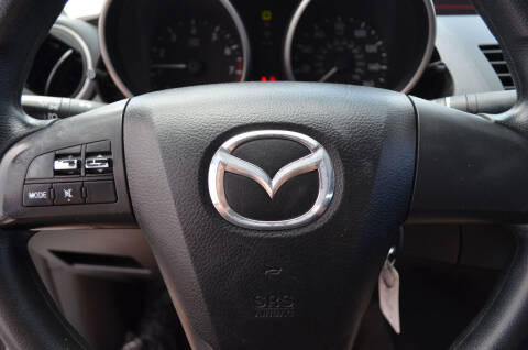 2010 Mazda MAZDA3