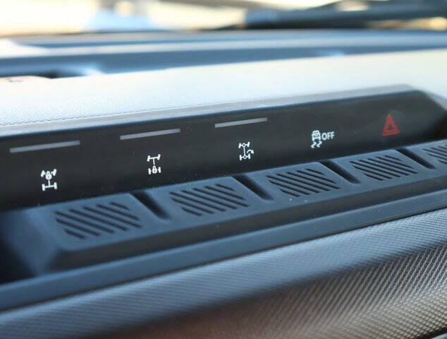 2022 Ford Bronco Outer Banks Advanced