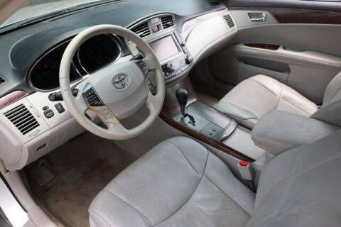2011 Toyota Avalon