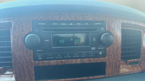 2006 Dodge Ram 1500