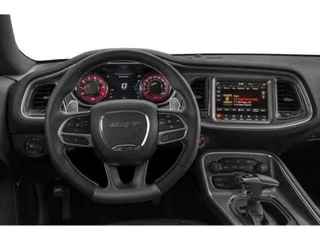 2023 Dodge Challenger for sale at Rouse Motor in Grundy Center, IA