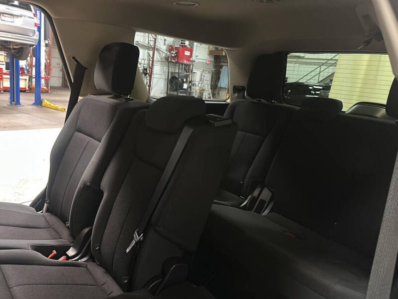 2023 Ford Expedition XL