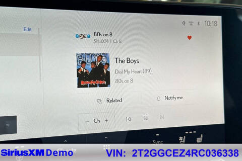 2024 Lexus NX 350 Premium