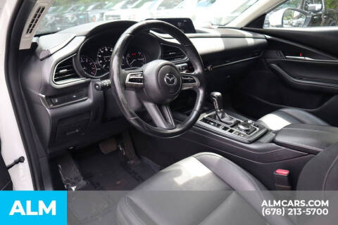 2023 Mazda CX-30 2.5 S Select