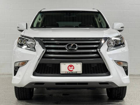 2017 Lexus GX 460