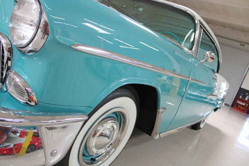 1955 Chevrolet Bel Air