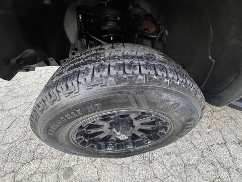 2012 Ford F-150 SVT Raptor