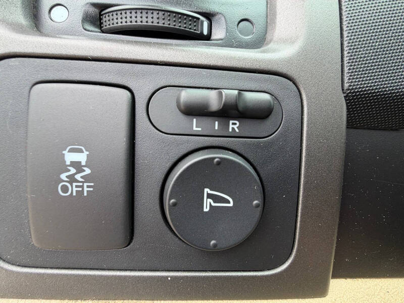 2011 Honda CR-V EX