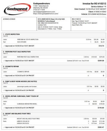 2016 BMW 2 Series M235i