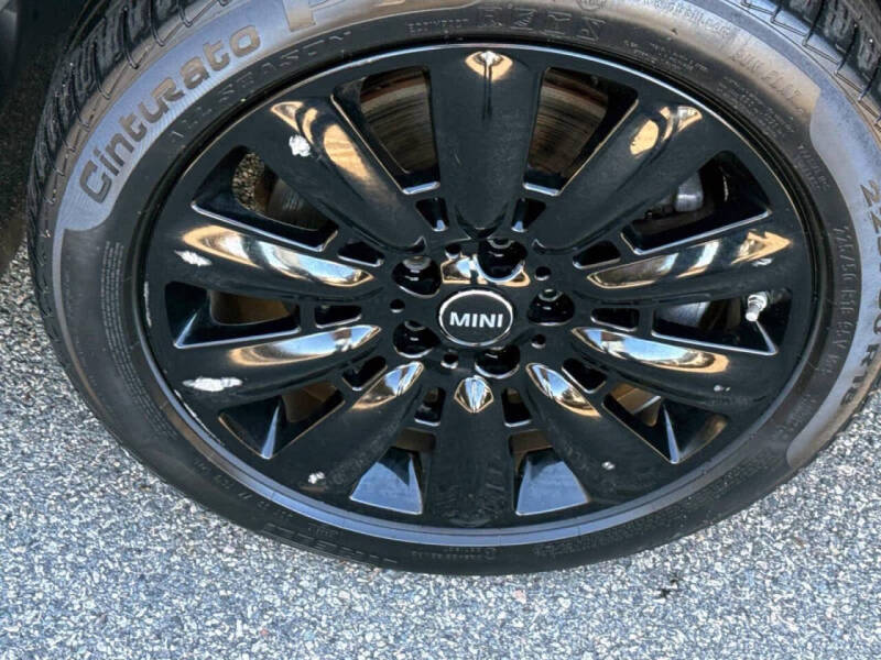 2020 MINI Countryman Cooper S ALL4