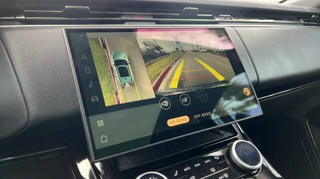 2023 Land Rover Range Rover Sport P360 SE